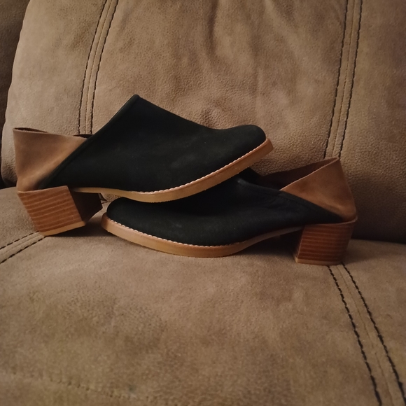 Dress shoes made by ALL BLACK - Picture 5 of 6